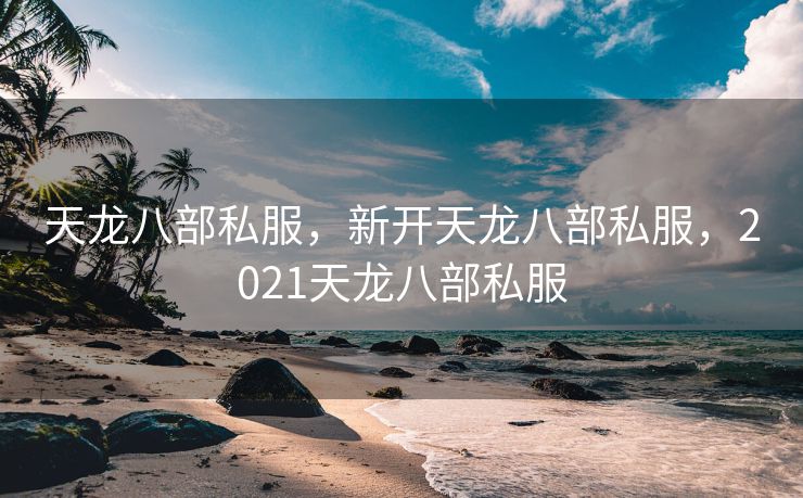 天龙八部私服，新开天龙八部私服，2021天龙八部私服