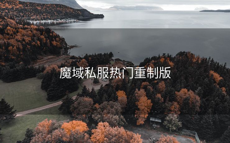 魔域私服热门重制版